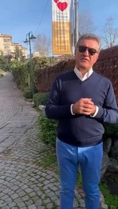 Mustafa Sarıgül'den restoranlar açılsın açıklaması!