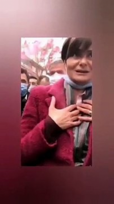 Canan Kaftancıoğlu rezil oldu!