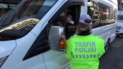 market -  Diyarbakır'da kısıtlama sessizliği Videosu