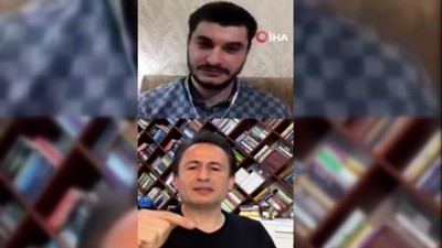 elektronik kol -  Tuzla Belediye Başkanı Dr. Şadi Yazıcı: “Temel bilim olmadan gelişmiş ülke olamayız” Videosu