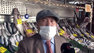 uzunlu -  Yasaklar işe yaradı, hamsi boyları uzadı Videosu