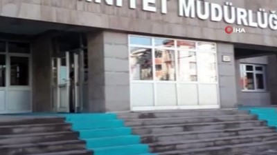 uyusturucu -  Yozgat’ta uyuşturucu operasyonu: 1 tutuklu Videosu