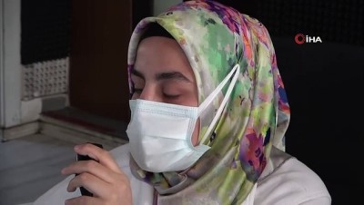 karantina -  112’ye gelen istekler pes dedirtti Videosu