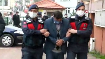adliye binasi -  4 yıl önceki şüpheli ölümün ardından cinayet çıktı Videosu