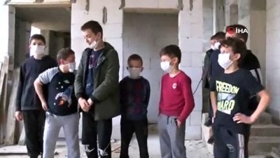 bulduk -  Başkan Aydın’a yoğun ilgi Videosu