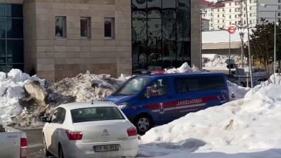 teror operasyonu -  - Bitlis’te terör operasyonu: 5 tutuklama Videosu