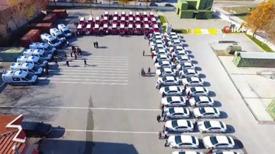 talak -  Denizli Büyükşehir'in iyilik melekleri 19 ilçe ve 616 mahallede Videosu