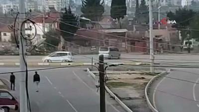 hafta sonu -  - Kısıtlama saatinde drifte 6 bin 700 TL ceza Videosu