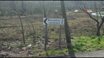 karantina -  Ordu'da iki mahalle karantinaya alındı Videosu