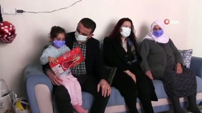 yalniz degilsin -  Siirt Valisi Hacıbektaşoğlu, şehit yakınları ve gazilerle bir araya geldi Videosu
