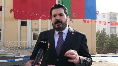 siyasi partiler -  Başkan Sayan, Diyarbakır Annelerine destek olmak için 2 bin kişiyle Diyarbakır’a yürüyecek Videosu