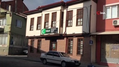 bagimlilik -  Yeşilay Uşak Şube Başkanı Feyza Güler: Korona sigara içeni sever Videosu