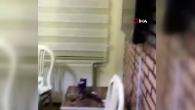 - Amasya’da kumarhaneye dönüştürülen eve baskın: 12 kişiye 50 bin 800 lira para cezası