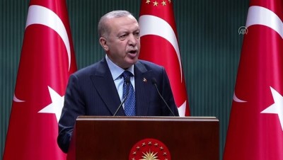 okul oncesi egitim - ANKARA - Cumhurbaşkanı Erdoğan: 'Okullar, Türkiye genelindeki tüm okul öncesi eğitim kurumlarında, ilkokullarda, 8. ve 12. sınıflarda eğitim-öğretime açılacaktır.' Videosu