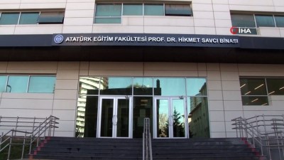 ogretim uyesi -  Marmara Üniversitesi, eski hocasını unutmadı, yeni binaya ismini verdi Videosu