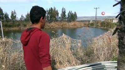 balik avi -  Mersin'de balıkçı teknesi alabora oldu: 2 kişi hayatını kaybetti Videosu