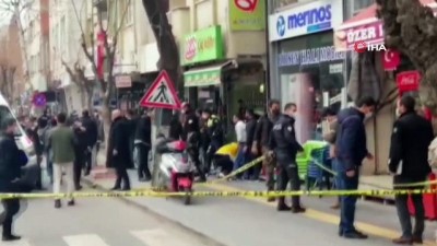  Siirt'te silahlı saldırı... Sokak ortasında kurşun yağdırdı, 3 kişi hayatını kaybetti