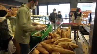 firincilar -  Zonguldak'ta 2 TL'ye yükselen ekmek zammı komisyonda görüşülecek Videosu