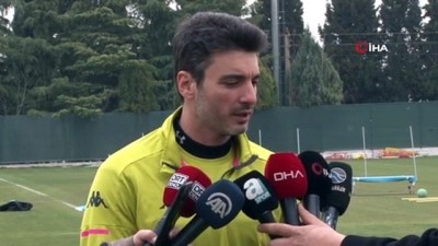 atmosfer - Cenk Gönen: “Kariyerimdeki yükselişin ilk adımlarını Denizli’de attım” Videosu