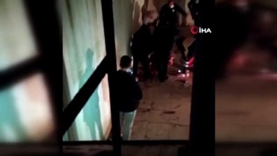 kucuk kiz -  Esenyurt’ta 4’üncü kattan düşüp ölen kadınla ilgili yeni detaylar ortaya çıktı Videosu