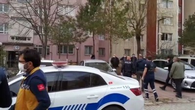İSTANBUL - Beylikdüzü'nde bir kadın silahla vurulmuş halde ölü bulundu