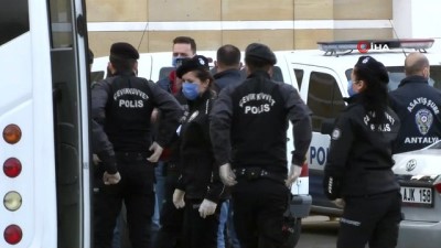  Mervenur Polat cinayetinde 5 tutuklama