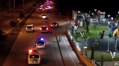 uyusturucu -  Şanlıurfa’da uyuşturucu operasyonu: 21 gözaltı Videosu