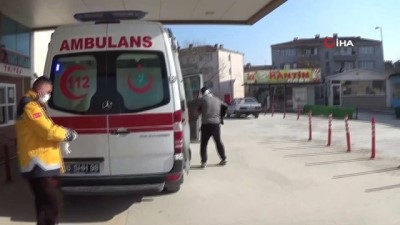 tahkikat -  Takla atan kamyonetten yaralı kurtuldular Videosu