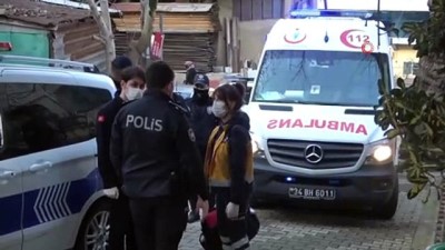 polis ozel harekat -  Üsküdar’da rehine krizi...Özel harekat operasyon düzenledi Videosu