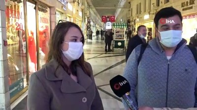 saglik calisani -  'Duvarlar arkadaşımız oldu' Videosu