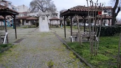 gunesli hava -   Korona virüsün yapamadığını soğuklar yaptı: Soğuk hava eve kapattırdı Videosu