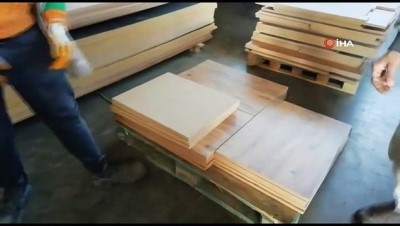 ogretmenler -  Muhtarlar istedi, lise öğrencileri yaptı Videosu