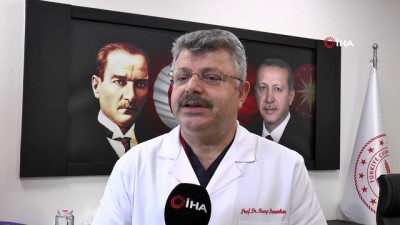  Türkiye’de korona virüsün 1’inci yılında 29 bin 294 kişi hayatını kaybetti