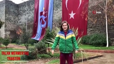 gaziler -  Alperen Ocakları Başkanı Bağcı: 'Rabbim bu millete bir daha İstiklal Marşı yazdırmasın inşallah” Videosu