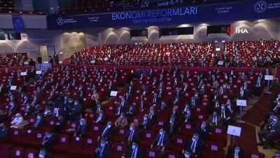 omurga -  Cumhurbaşkanı Erdoğan: 'Bugüne kadar hiçbir problemi halının altına süpürmedik, görmezden gelmedik' Videosu