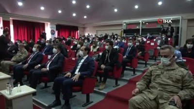  İstiklal Marşı'nın Kabulü ve Mehmet Akif Ersoy'u Anma Günü etkinlikleri