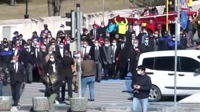 anitkabir -  Polatlı Belediyesi’nden “Aşkın Zaferi, Türk’ün Mührü Sakarya” projesi Videosu