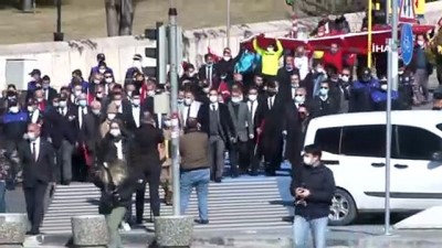 meydan muharebesi -  Polatlı Belediyesi’nden “Aşkın Zaferi, Türk’ün Mührü Sakarya” projesi Videosu