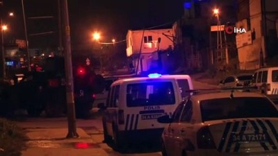 dur ihtari -  Polisin 'dur' ihtarına uymayarak kaçan 3 şüpheli kıskıvrak yakalandı Videosu