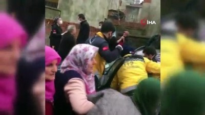 silahli saldiri -  Sultanbeyli’deki cinayetlerin zanlısı ‘amca’ çıktı Videosu
