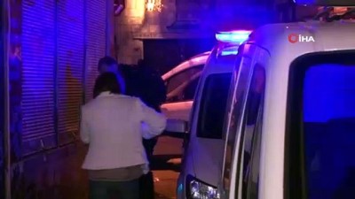  Beyoğlu’nda parti yapan mekana polis baskını