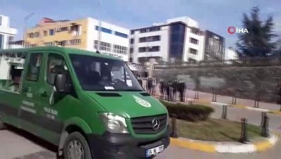  Eski manken Karahan Çantay’ın cenazesi Türkiye’ye getirildi