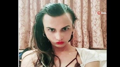  İzmir'deki trans birey cinayeti ile ilgili 3 şüpheli yakalandı