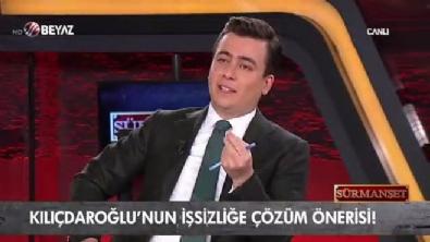 O anketi gösterip açıkladı: Osman Gökçek'ten dikkat çeken muhalefet tespiti