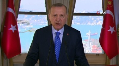 sehir hastaneleri -  - Cumhurbaşkanı Recep Tayyip Erdoğan'dan 'Tıp Bayramı' mesajı Videosu