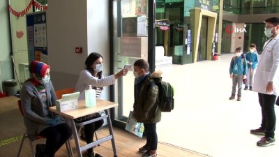 kucuk cocuk -  Kırmızı kategorideki ilde öğretmenler eğitim için seferber oldu Videosu