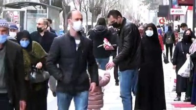 aritas -  Kritik haftada korkutan manzara Videosu