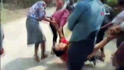 olaganustu hal -  - Myanmar'daki darbe karşıtı gösterilerde 5 kişi öldü Videosu