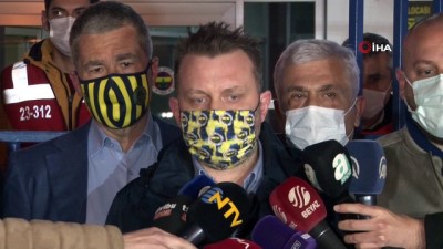yapay zeka - Selahattin Baki: “Fetöcü zihniyeti Fenerbahçe taraftarıyla oynayıp sokağa dökmeye çalışıyor” Videosu