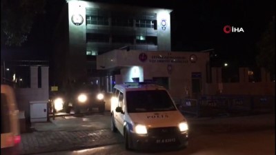  Ceyhan’da uyuşturucu satıcılarına operasyon: 11 gözaltı